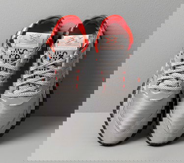 Кецове и обувки adidas Originals Nite Jogger Сиво | FV3787, 2