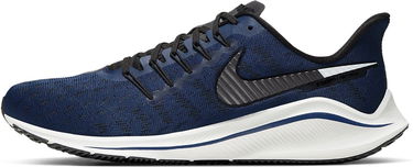 Кецове и обувки Nike Air Zoom Vomero 14 Тъмно синьо | ah7857-402, 0