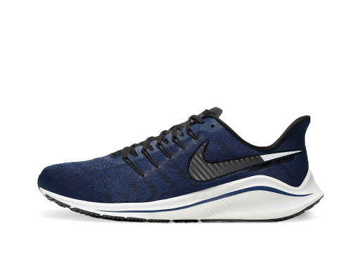 Бягане Nike Air Zoom Vomero 14 Тъмно синьо | ah7857-402