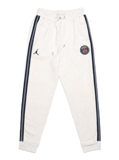 Спортни панталони Jordan PSG FLEECE Бяло | DB6502-051