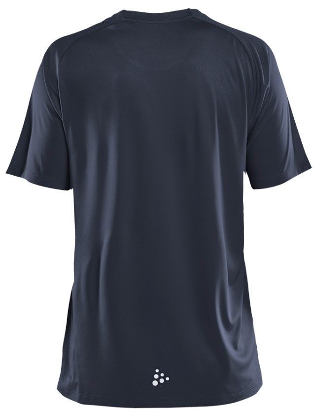Тениска Craft Craft Evolve Tee Тъмно синьо | 1910142-995000, 1