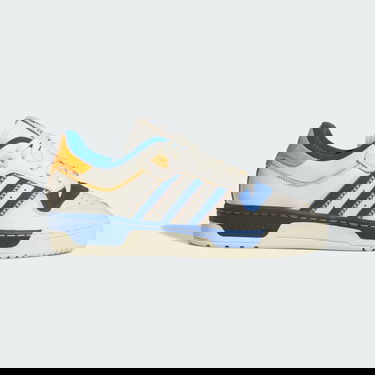 Кецове и обувки adidas Originals Rivalry 86 Low Бяло | IF4663, 1