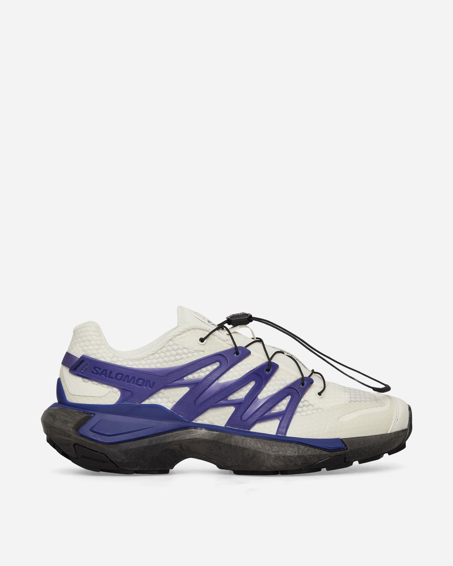 Кецове и обувки Salomon XT PU.RE Advanced Бяло | L47604600, 1