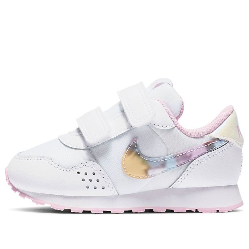 Кецове и обувки Nike Nike MD Valiant FLRL Бяло | CN8557-100, 0