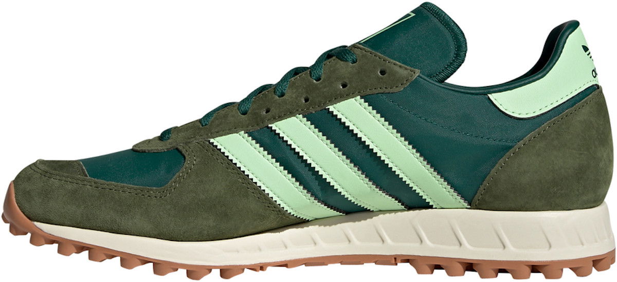 Кецове и обувки adidas Originals TRX Vintage Зелено | h02094, 1