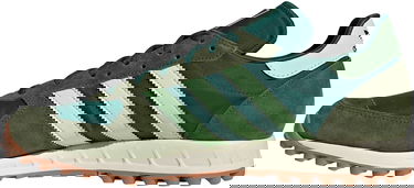 Кецове и обувки adidas Originals TRX Vintage Зелено | h02094, 1