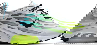 Кецове и обувки Nike Air Max Exosense SE Бяло | cv3016-100, 2