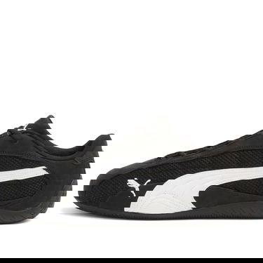 Кецове и обувки Puma Speedcat Plus Черно | 402995-04, 1