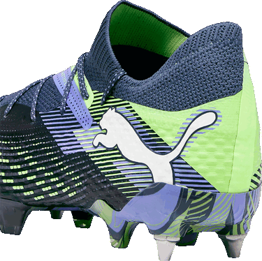 Кецове и обувки Puma FUTURE 7 ULTIMATE Многоцветен | 107918-03, 4