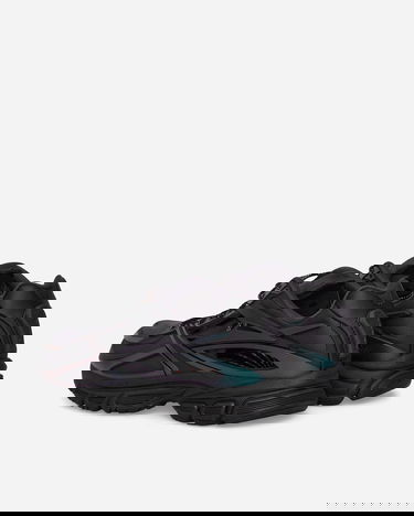 Кецове и обувки Reebok Machine-A Premier Road Modern Cut Out Sneakers Black Черно | RMIA04TC99FAB001, 4