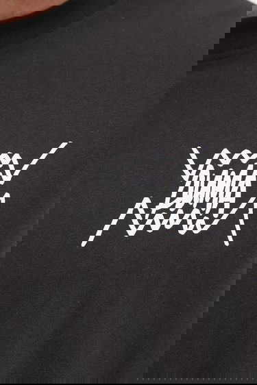 Тениска Puma Graphic T-Shirt Черно | 630493, 4