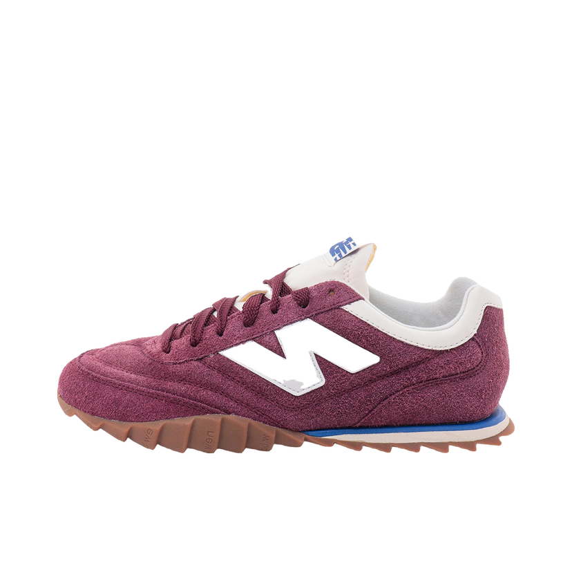 Кецове и обувки New Balance URC30 Бургунди | URC30RDD12BORDEAUX