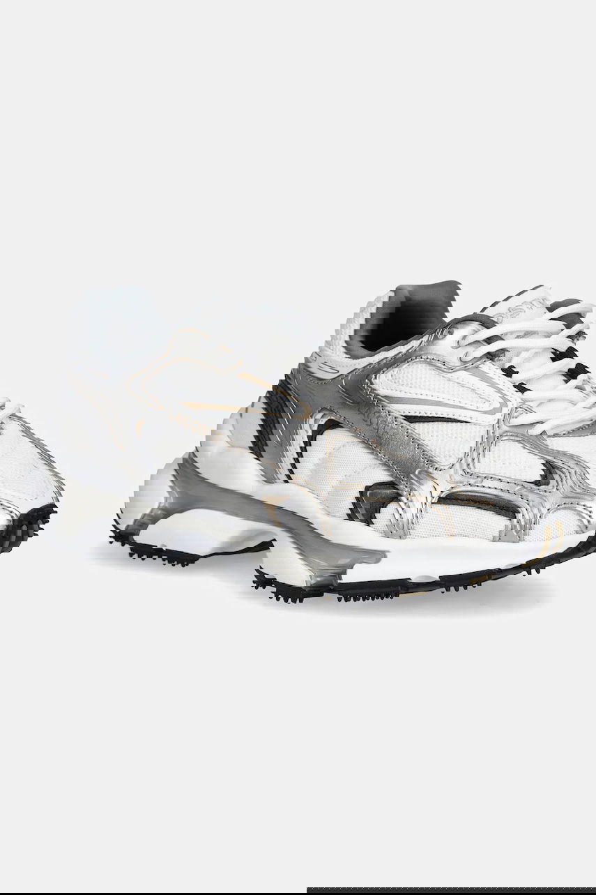 Кецове и обувки Lacoste L003 2K24 Металик | 50SMA0104, 0