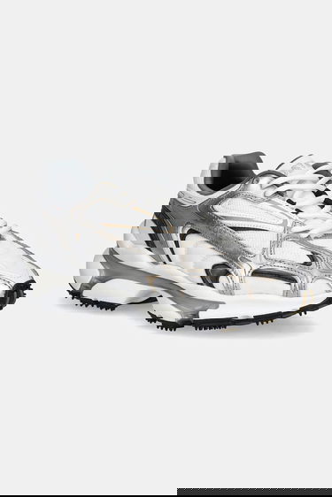 Кецове и обувки Lacoste L003 2K24 Металик | 50SMA0104, 0