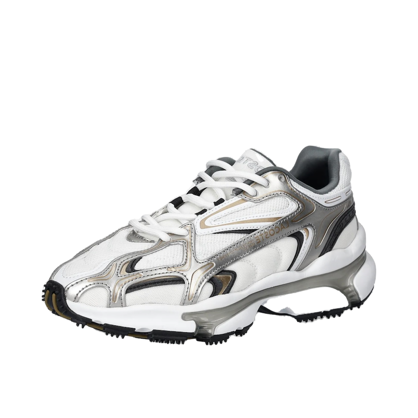 Кецове и обувки Lacoste L003 2K24 Бяло | 50SMA0104