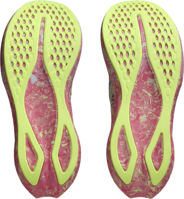 Кецове и обувки Asics NOOSA TRI 16 Многоцветен | 1012b675-751, 2