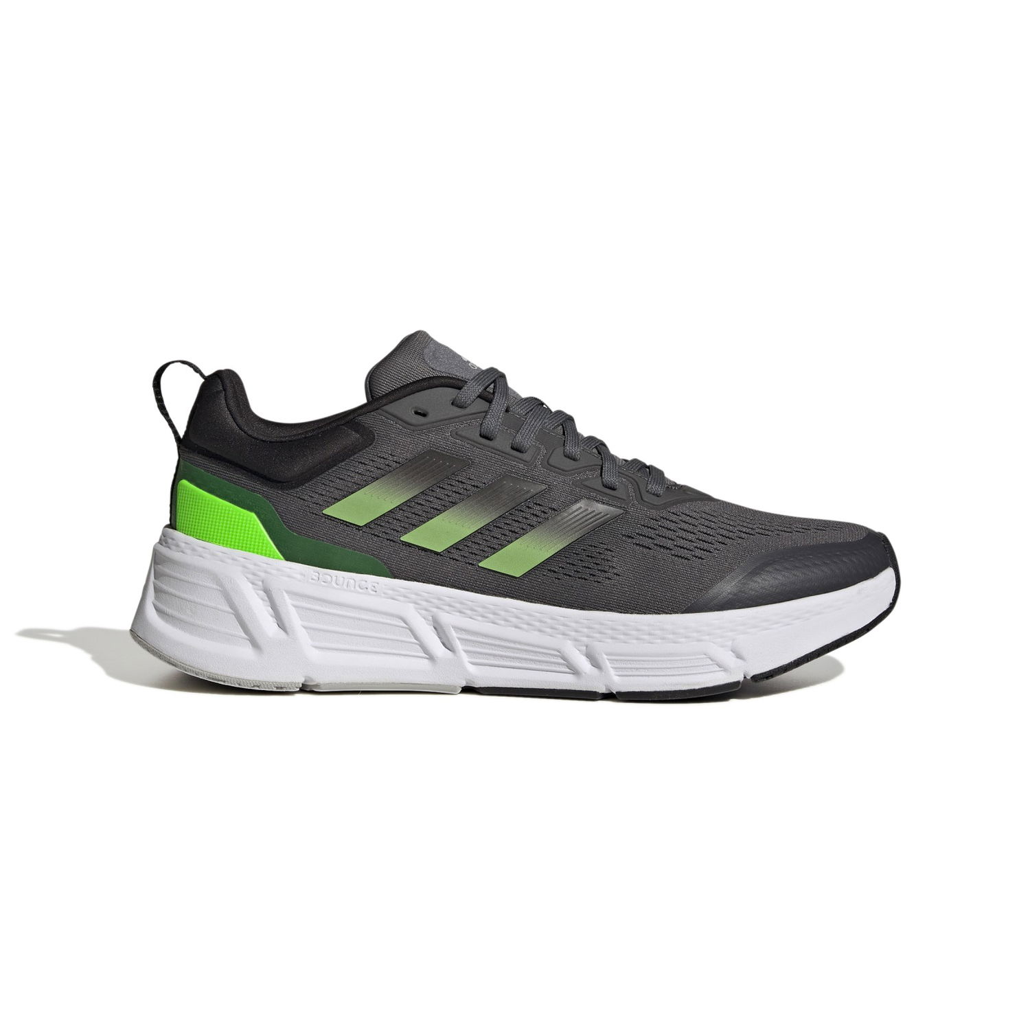 Кецове и обувки adidas Performance Questar 44 Черно | GY2262, 0