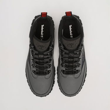 Кецове и обувки Timberland Gs Motion 6 Mid Сиво | TB0A67BG0331, 4