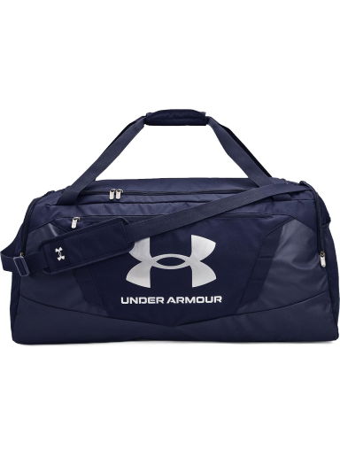 Чанта през рамо Under Armour Undeniable 5.0 Duffle LG Тъмно синьо | 1369224-410