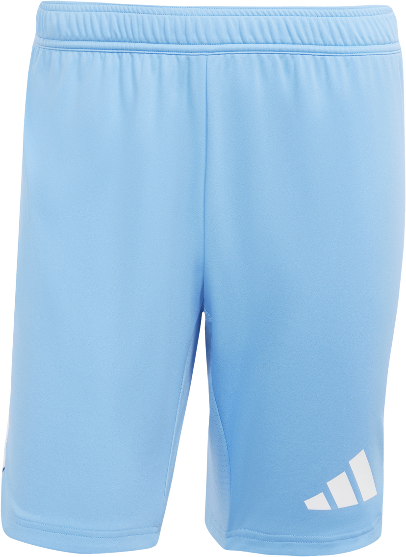 Къси панталони adidas Originals T25 Goalkeeper Shorts Синьо | jg1124