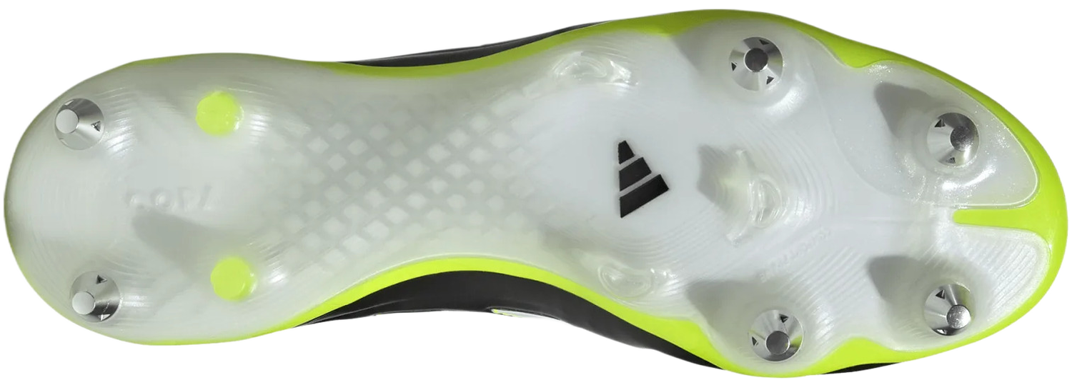 Кецове и обувки adidas Performance COPA PURE III ELITE LL SG Жълто | jr2826, 1