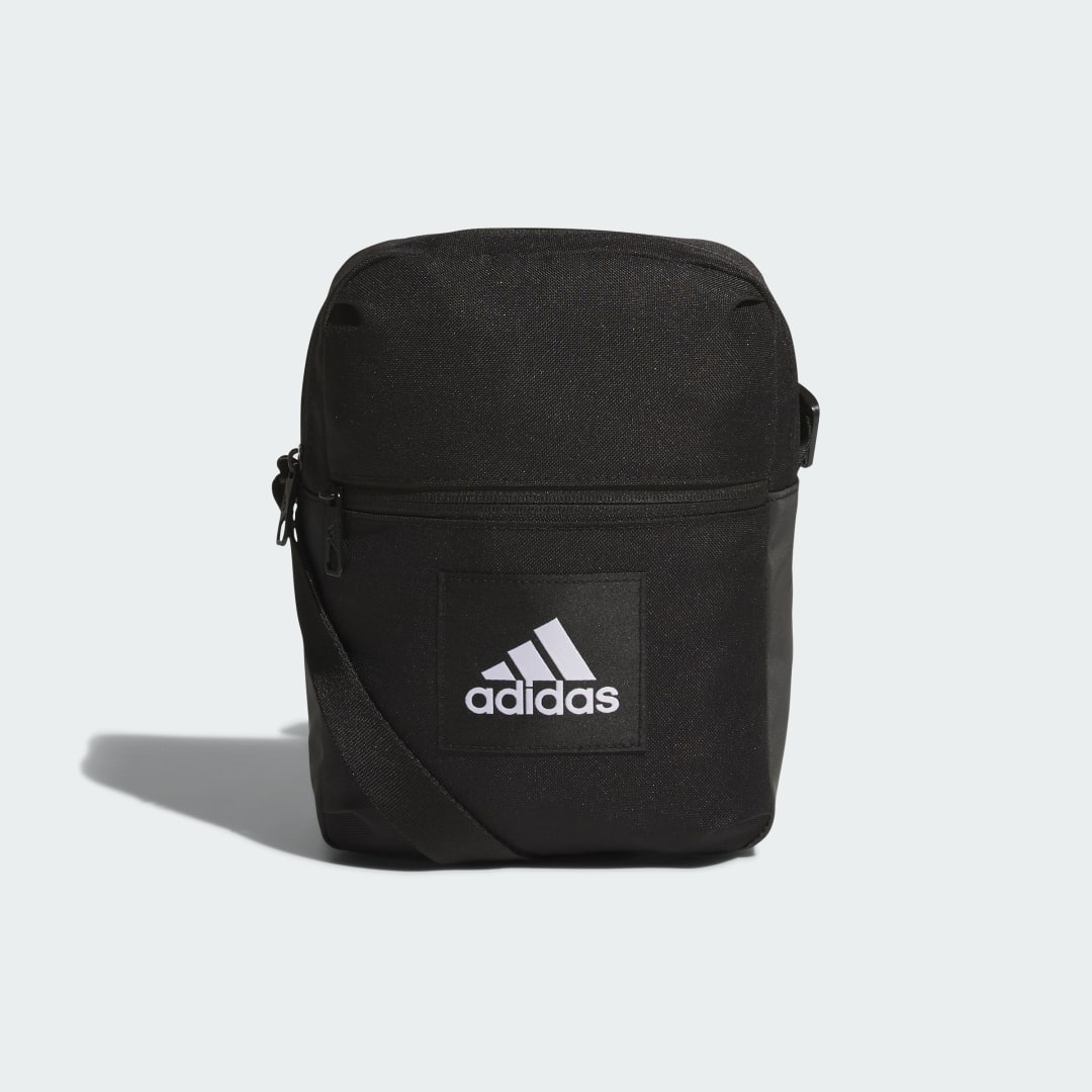 Чанта през рамо adidas Performance Essentials Organizer Черно | IT2048, 0