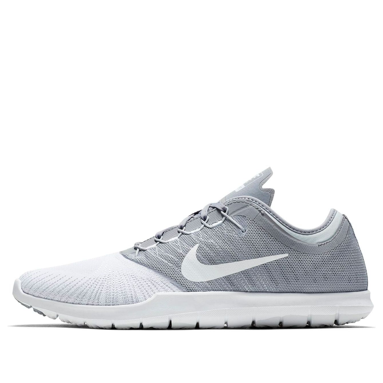 Кецове и обувки Nike Flex Adapt TR Сиво | 831579-002, 0