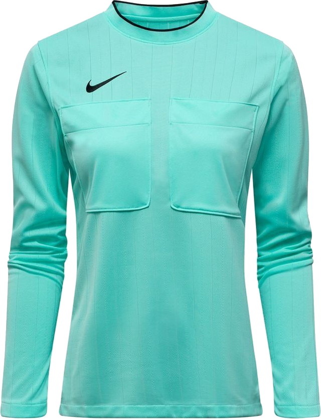 Nike DF REF II Long Sleeve Jersey
