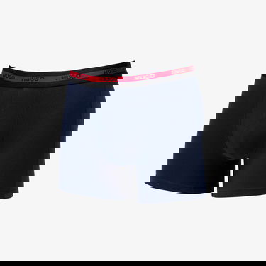 Боксерки BOSS Triplet Planet 3-Pack Boxer Multicolor Многоцветен | 50496713-623, 2