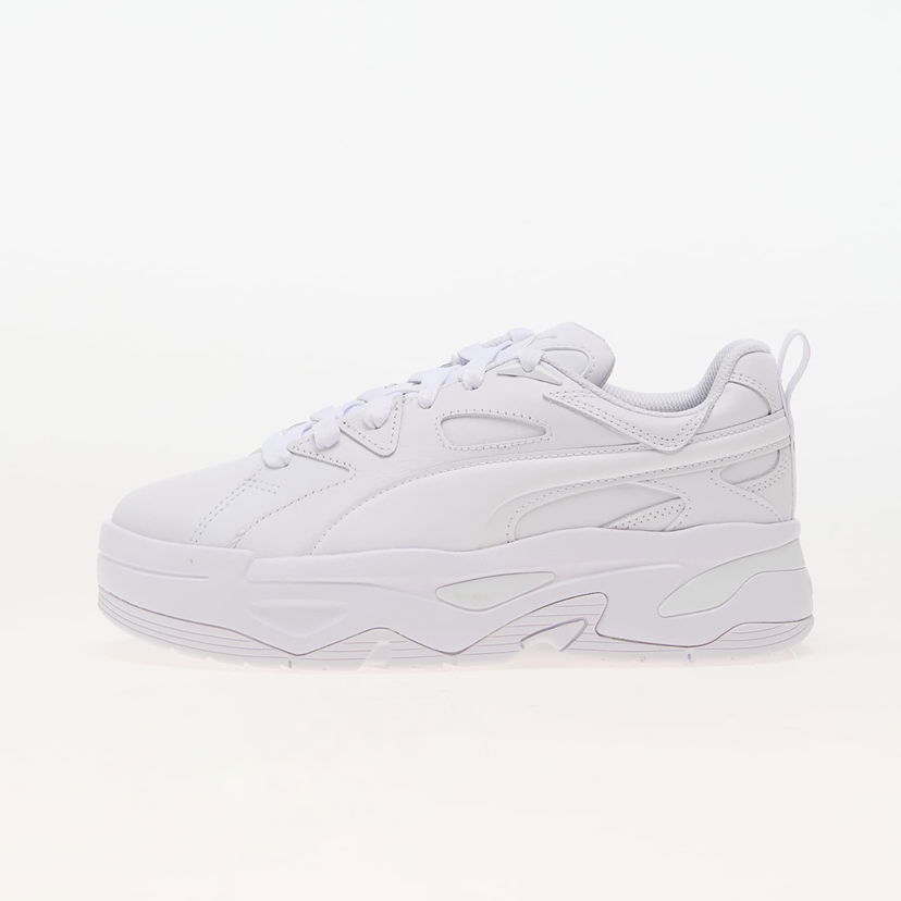 Кецове и обувки Puma BLSTR Dresscode W Бяло | 39609401