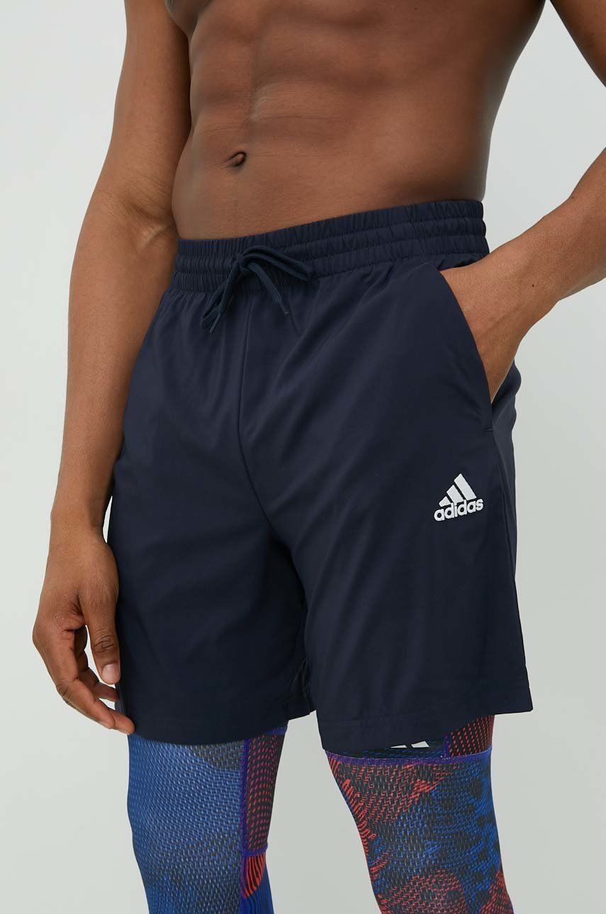 Къси панталони adidas Performance Shorts Тъмно синьо | IC9393, 0