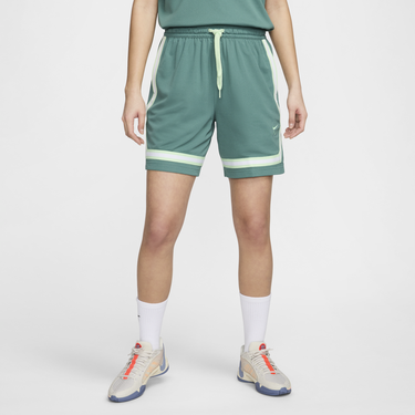 Къси панталони Nike Fly Crossover Зелено | DH7325-361, 3