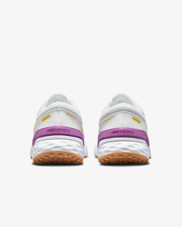 Кецове и обувки Nike renew run 4 35,5 Бяло | DR2682-102, 4