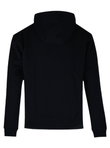 Суитчър Karl Kani Small Signature Hoodie Черно | KKMQ12006-6021238