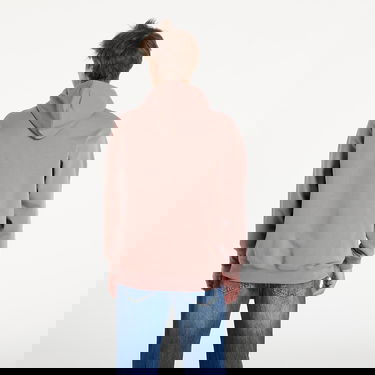 Суитчър Vans Salton Loose French Terry Pullover Кафяво | VN000P58CHG1, 3