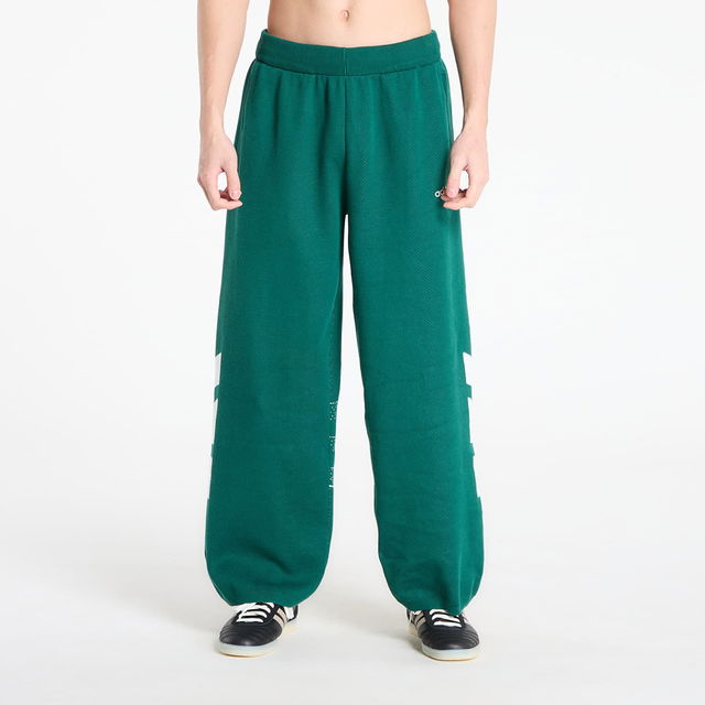 Santiago Wide Leg Track Pants