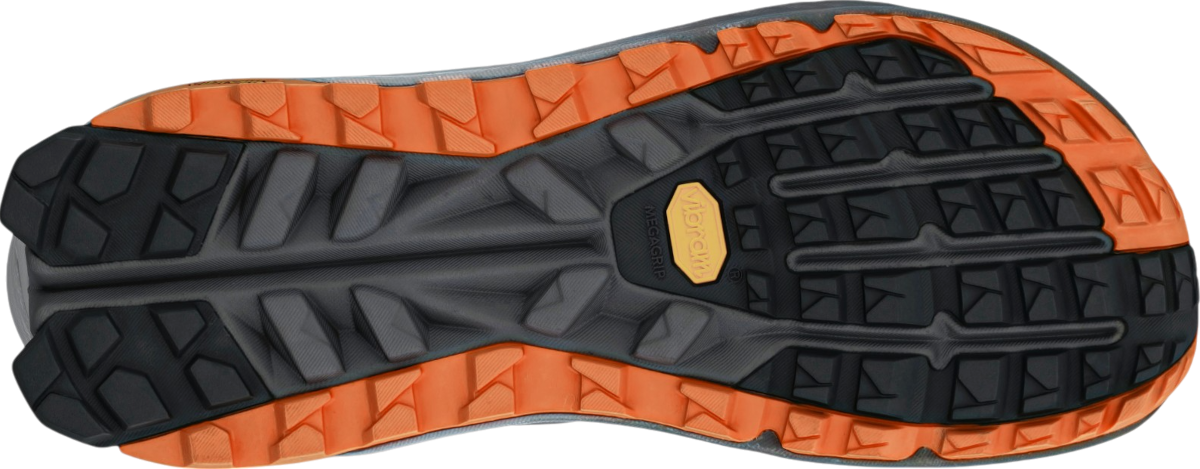 Кецове и обувки Altra Running Olympus 6 Hike Low GTX Сиво | al0a85nm-2201, 1