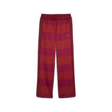 Панталони Puma Players Lane T7 Knitted Pants Червено | 626661_13, 5