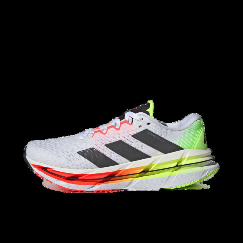 Кецове и обувки adidas Performance Adistar Byd Running Бяло | ID6174