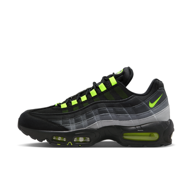 Кецове и обувки Nike Air Max 95 "Reverse Neon" Черно | FV4710-001, 0
