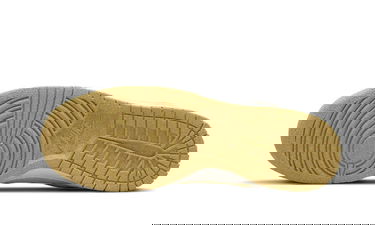 Кецове и обувки Nike Dunk Low Retro "Sun Club Wheat Grass Orange" Жълто | DV1681-100, 2