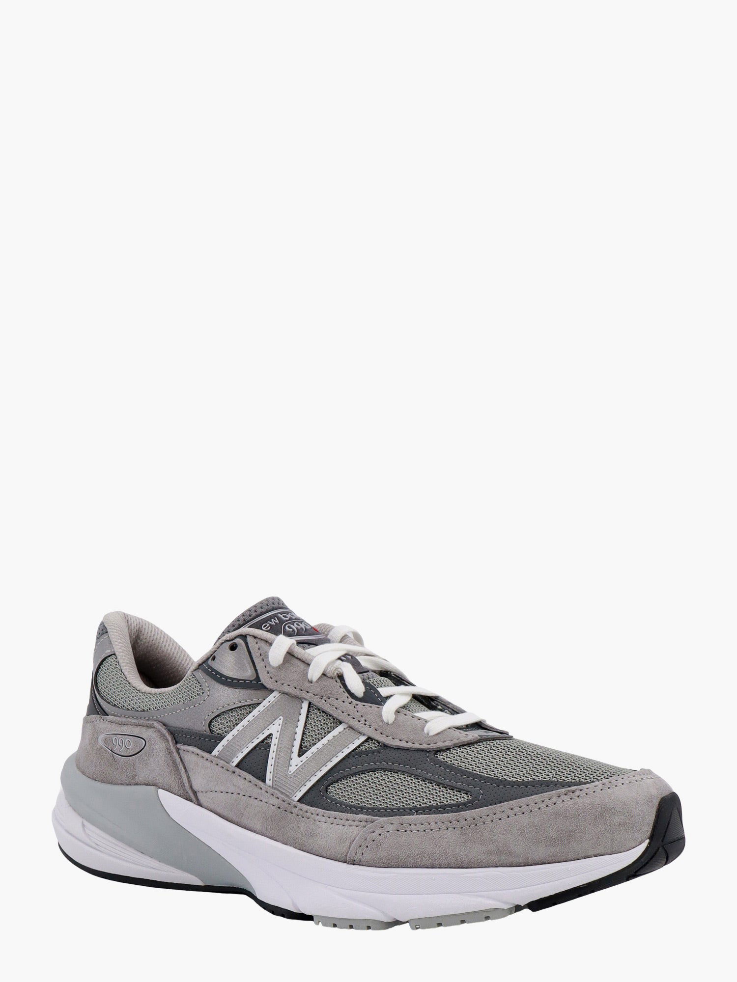 Кецове и обувки New Balance 990 Сиво | M990GL6GREY, 1