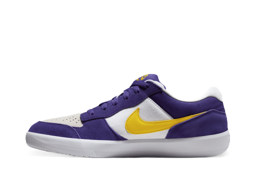 Скеитбординг Nike SB Force 58 "Court Purple/White" Лилаво | DV5477-500