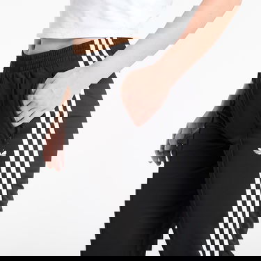 Спортни панталони adidas Originals FB Classic Track Pants with Three-Stripe Detail and Zipper Pockets Черно | KD5575, 3