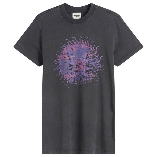 Zoeline Graphic T-Shirt