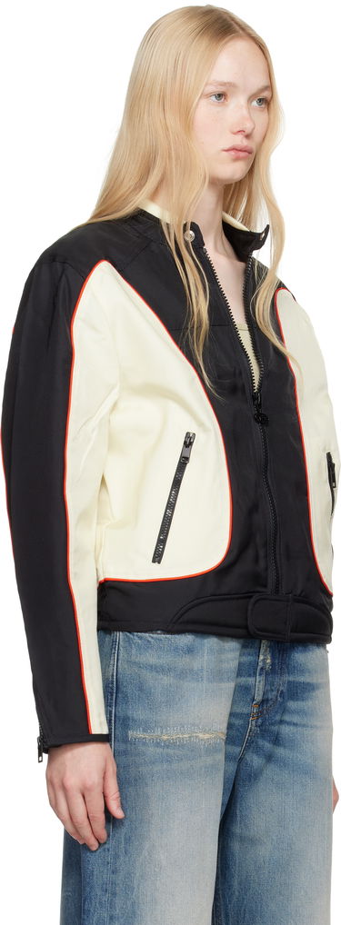 Яке бомбър Diesel Diesel J-Blink Panelled Jacket Черно | A17369 0PDAI, 1