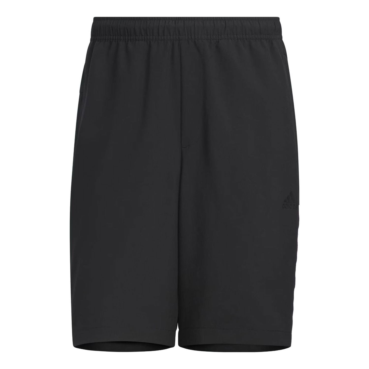 Къси панталони adidas Originals Future Icons Woven Shorts Черно | IN6510, 0