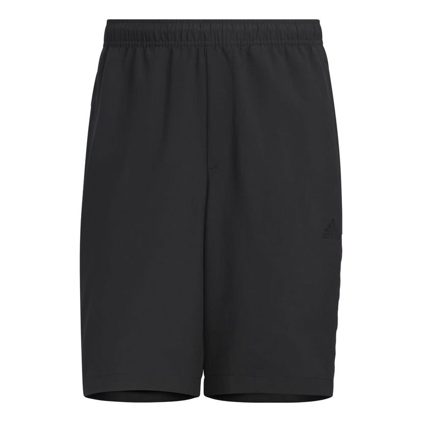 Къси панталони adidas Originals Future Icons Woven Shorts Черно | IN6510