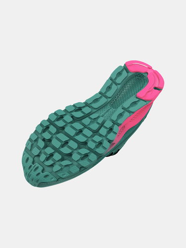 Кецове и обувки Under Armour HOVR Infinite 3 Daylight Тюркоазено | 3025175-300, 2