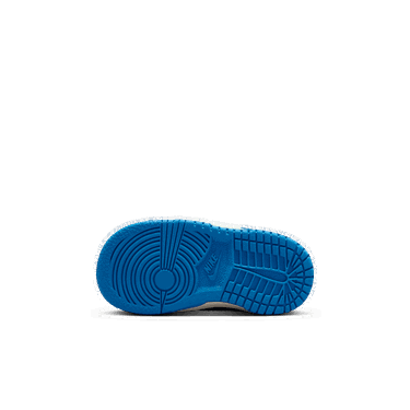Кецове и обувки Nike Dunk Low Синьо | FB9107-004, 3